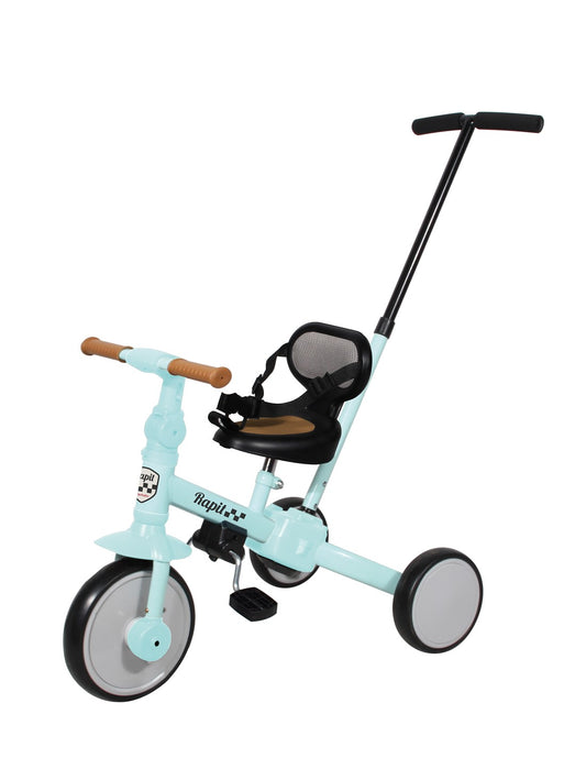 Triciclo Infantil Verde